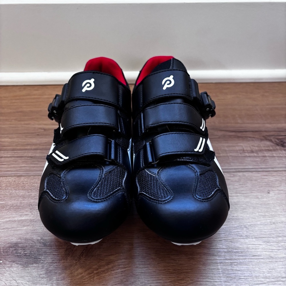 Peloton Cycling Shoes - Picture 2 of 9
